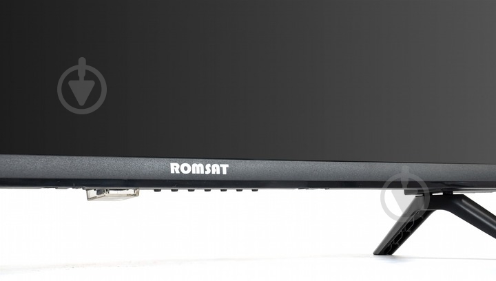 Телевизор Romsat 24HH1950T2 - фото 7 Телевизор Romsat 24HH1950T2 - фото 7