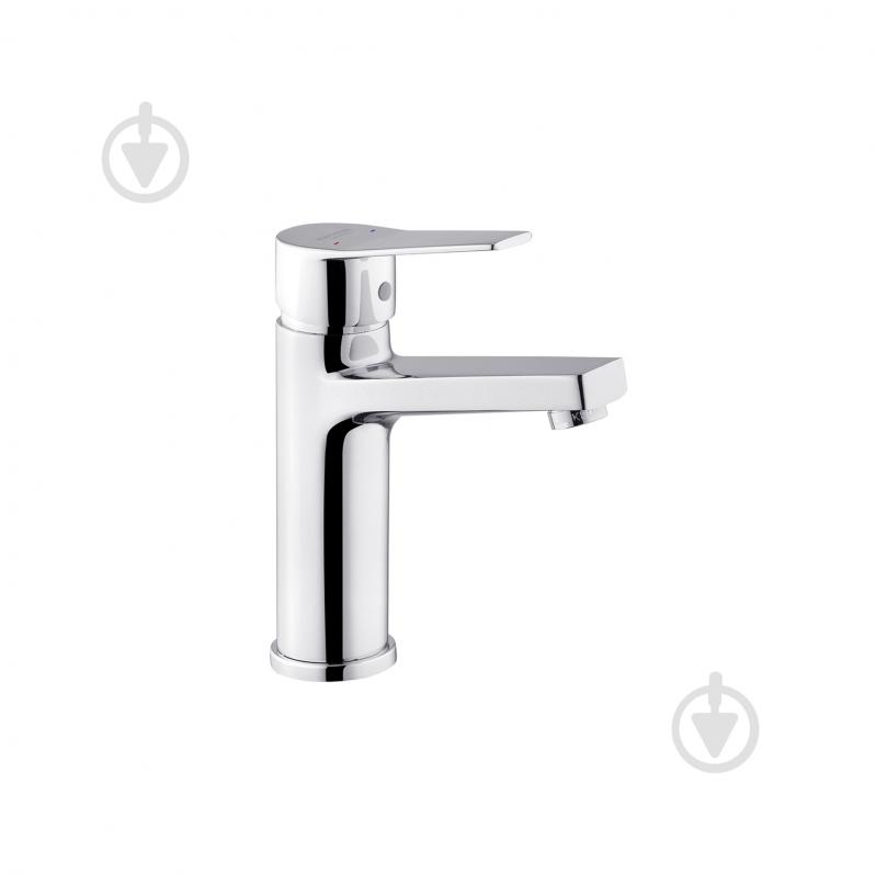 Смеситель для умывальника Kroner KRP Enzo - C010 - фото 1