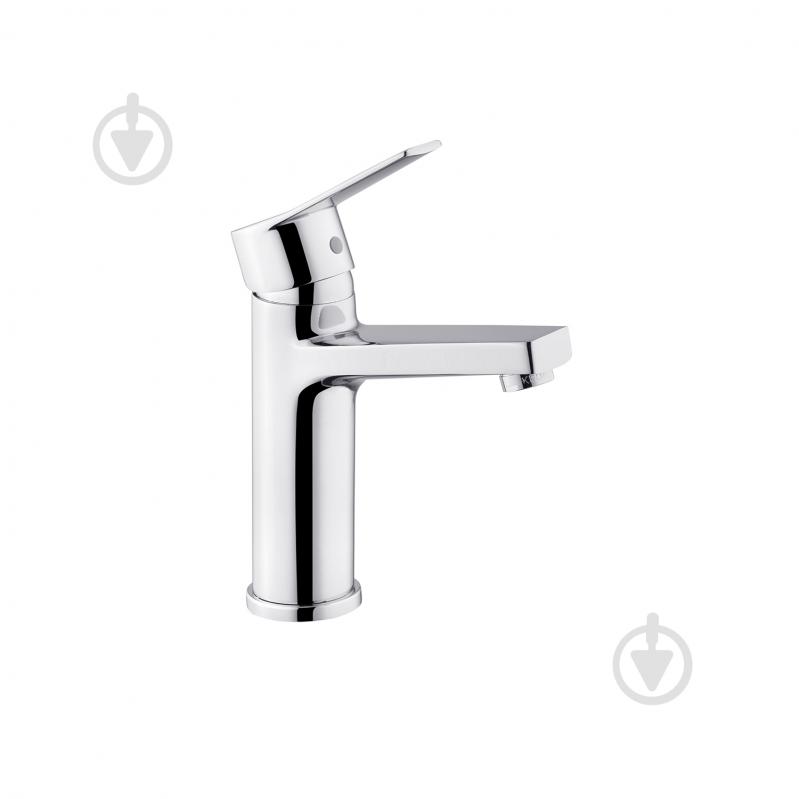 Смеситель для умывальника Kroner KRP Enzo - C010 - фото 4