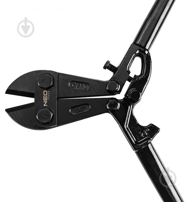 Болторіз NEO tools 900 мм 31-035 31-035 - фото 2 Болторіз NEO tools 900 мм 31-035 31-035 - фото 2