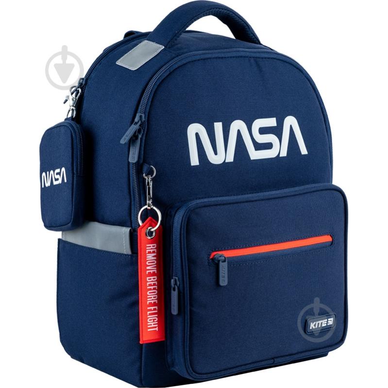 Рюкзак KITE Education NS24-770M - фото 4 Рюкзак KITE Education NS24-770M - фото 4