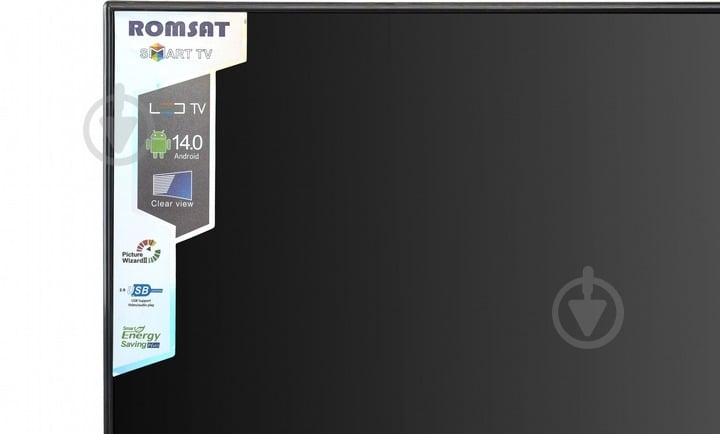 Телевизор Romsat 32HSH1950T2 - фото 5