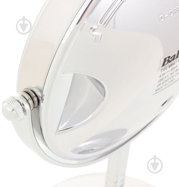 Зеркало косметическое BaByliss 8435E - фото 2