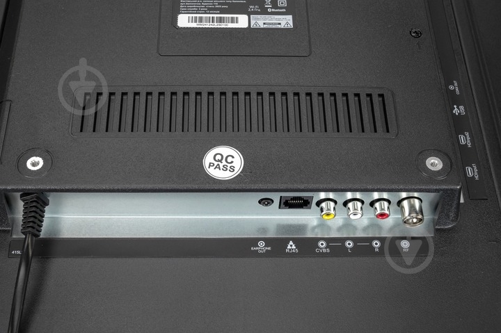 Телевизор Romsat 42FSH1950T2 - фото 11