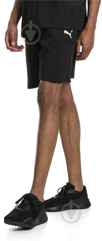 Шорти Puma Epoch Shorts 8' 57800201 р. M чорний - фото 1 Шорти Puma Epoch Shorts 8' 57800201 р. M чорний - фото 1