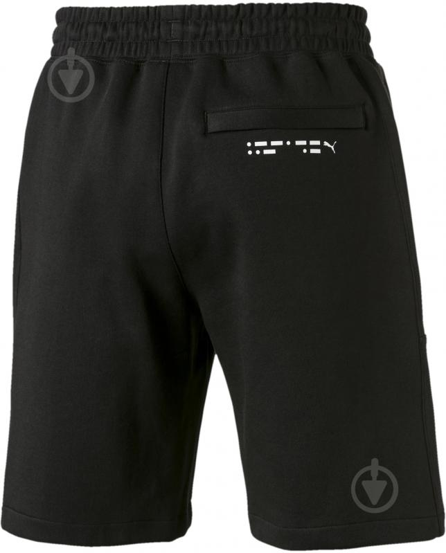 Шорти Puma Epoch Shorts 8' 57800201 р. M чорний - фото 3 Шорти Puma Epoch Shorts 8' 57800201 р. M чорний - фото 3