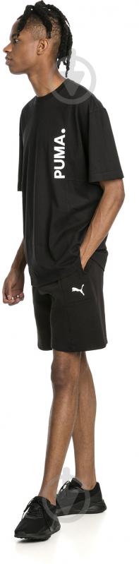 Шорти Puma Epoch Shorts 8' 57800201 р. M чорний - фото 5 Шорти Puma Epoch Shorts 8' 57800201 р. M чорний - фото 5