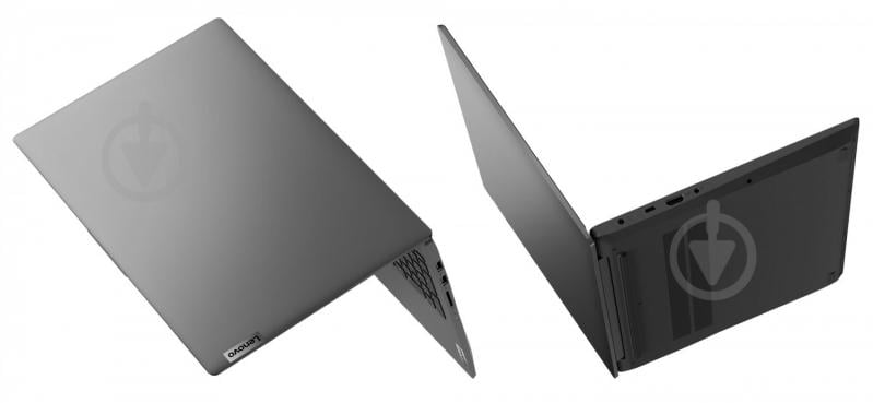 Ноутбук Lenovo ideapad 5i 15IIL05 Graphite Grey 15,6 (81YK00QSRA) - фото 14