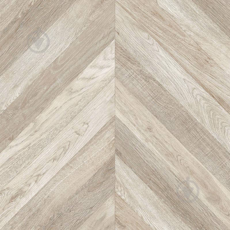 Плитка Golden Tile Parquet beige L61510 60,7х60,7 см - фото 1