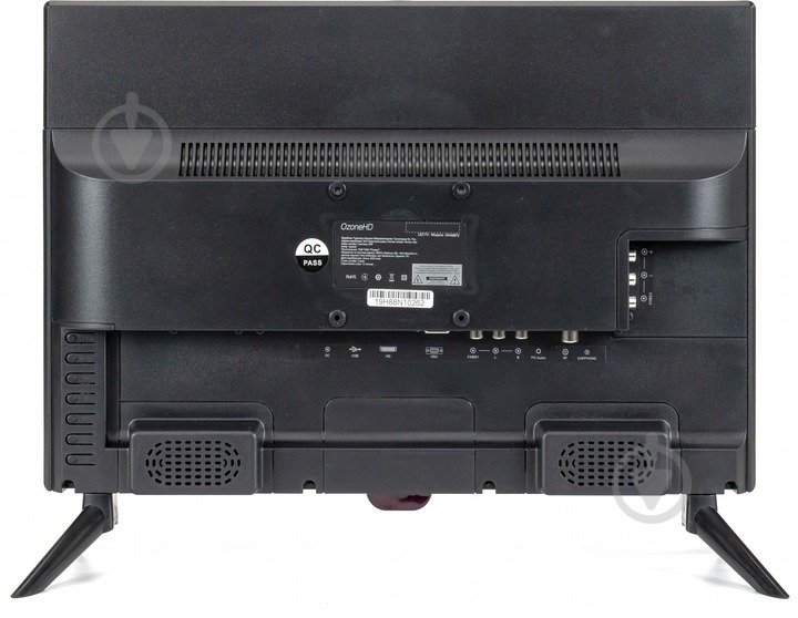 Телевизор OzoneHD 19HN88T2 - фото 10