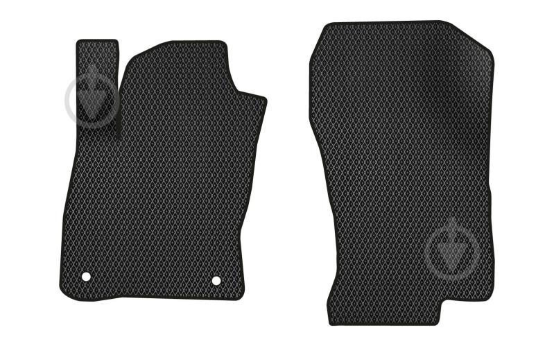 Коврики автомобильные EVAtech Cupra Formentor 2020+ (CU41978ALG2AV2RBB) универсальные - фото 1 Коврики автомобильные EVAtech Cupra Formentor 2020+ (CU41978ALG2AV2RBB) универсальные - фото 1