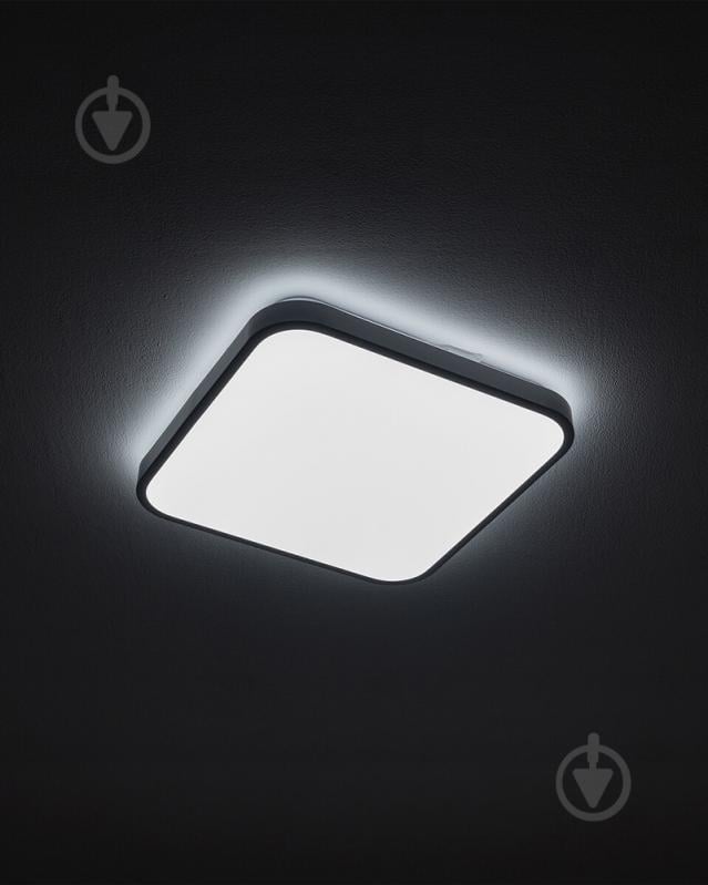 Светильник потолочный Nowodvorski Agnes Square 16 Вт белый 4000 К 10990 - фото 2 Светильник потолочный Nowodvorski Agnes Square 16 Вт белый 4000 К 10990 - фото 2