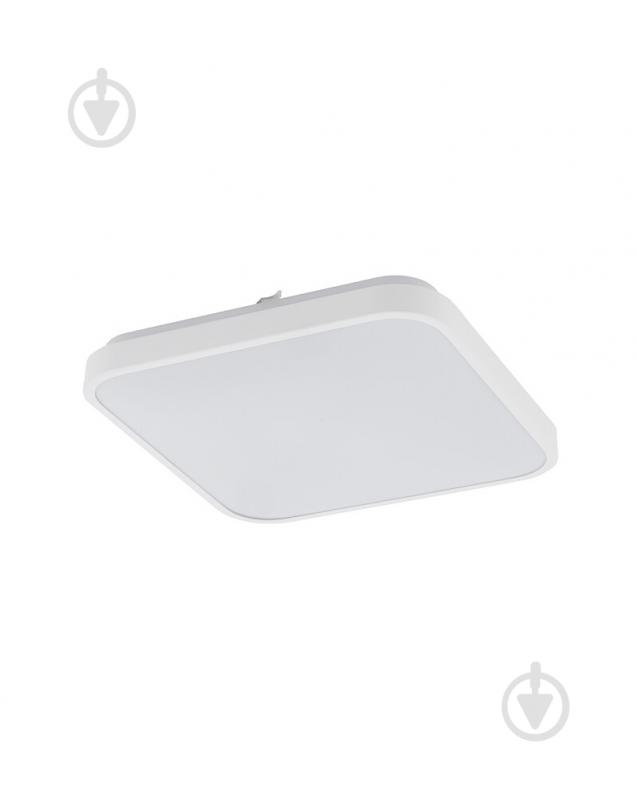 Светильник потолочный Nowodvorski Agnes Square 16 Вт белый 4000 К 10990 - фото 3 Светильник потолочный Nowodvorski Agnes Square 16 Вт белый 4000 К 10990 - фото 3