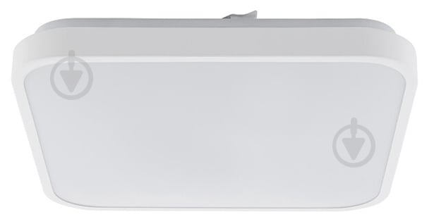 Светильник потолочный Nowodvorski Agnes Square 16 Вт белый 4000 К 10990 - фото 1 Светильник потолочный Nowodvorski Agnes Square 16 Вт белый 4000 К 10990 - фото 1