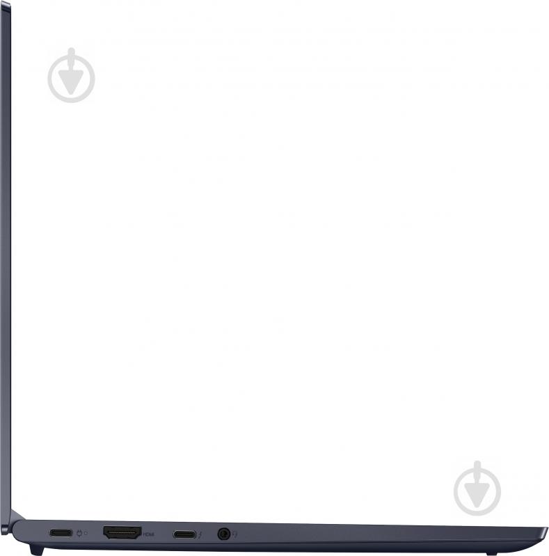 Ноутбук Lenovo Yoga Slim 7 14ARE05 Slate Grey 14 (82A200BNRA) - фото 5