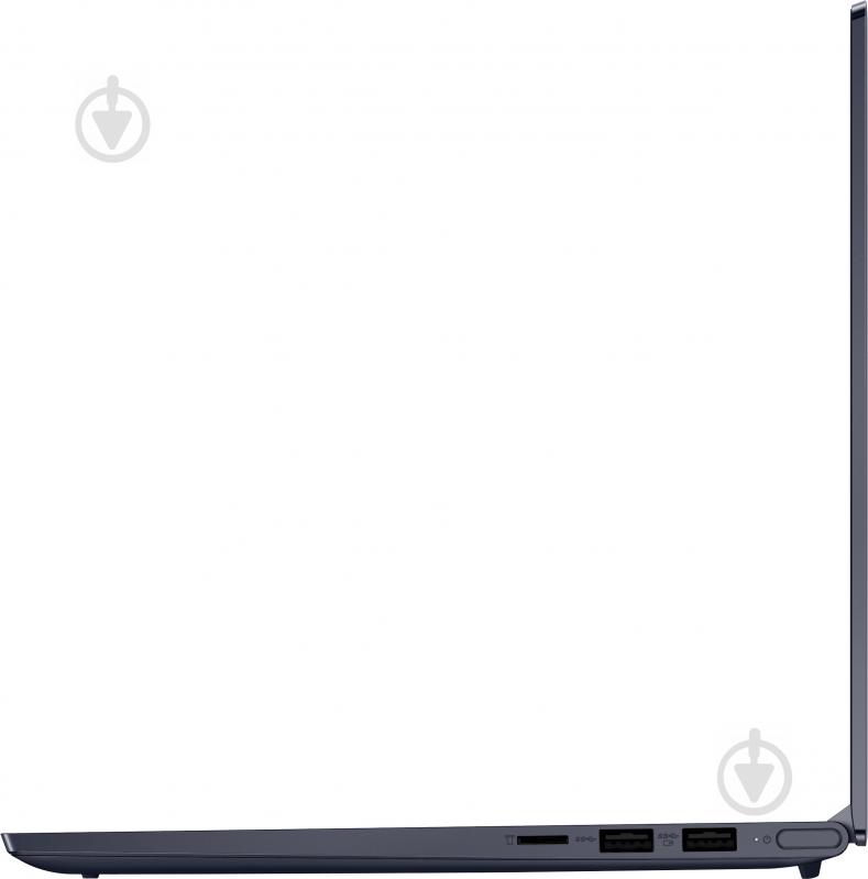 Ноутбук Lenovo Yoga Slim 7 14ARE05 Slate Grey 14 (82A200BNRA) - фото 6