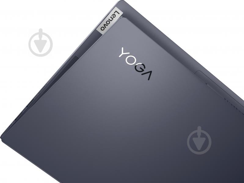 Ноутбук Lenovo Yoga Slim 7i 15IIL05 Slate Grey 15,6 (82AA004ERA) - фото 6