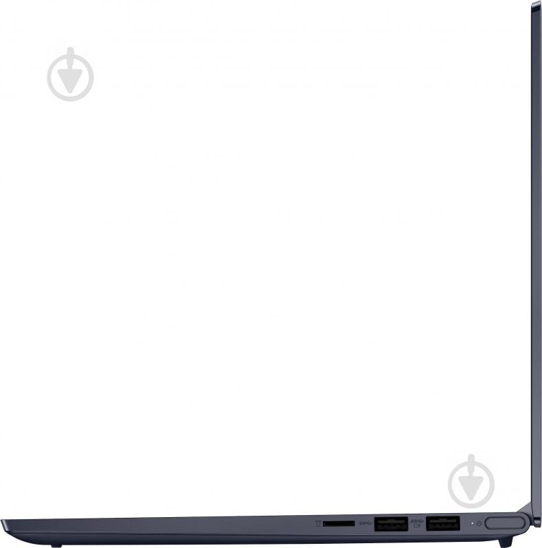 Ноутбук Lenovo Yoga Slim 7i 15IIL05 Slate Grey 15,6 (82AA004ERA) - фото 5