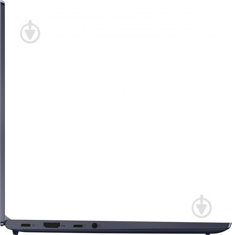 Ноутбук Lenovo Yoga Slim 7i 15IIL05 Slate Grey 15,6 (82AA004ERA) - фото 4