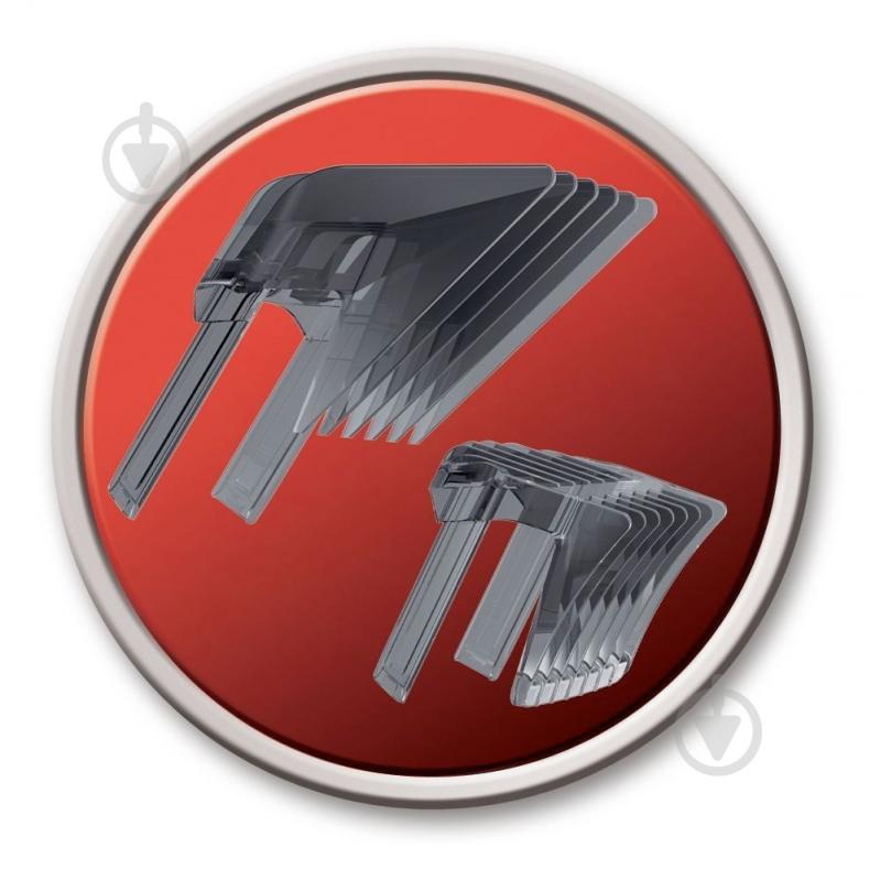 Машинка для підстригання волосся Remington HC7130 Pro Power - фото 7