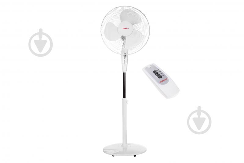 УЦЕНКА! Вентилятор ARDESTO FN-R1608RW (УЦ №3822) - фото 1