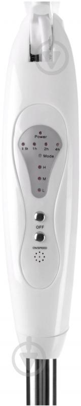 УЦЕНКА! Вентилятор ARDESTO FN-R1608RW (УЦ №3822) - фото 11
