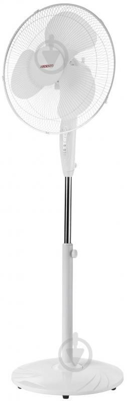 УЦЕНКА! Вентилятор ARDESTO FN-R1608RW (УЦ №3822) - фото 10