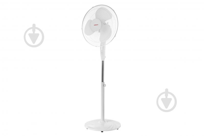 УЦЕНКА! Вентилятор ARDESTO FN-R1608RW (УЦ №3822) - фото 2