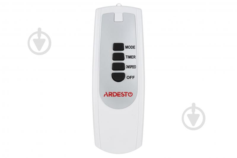 УЦЕНКА! Вентилятор ARDESTO FN-R1608RW (УЦ №3822) - фото 6