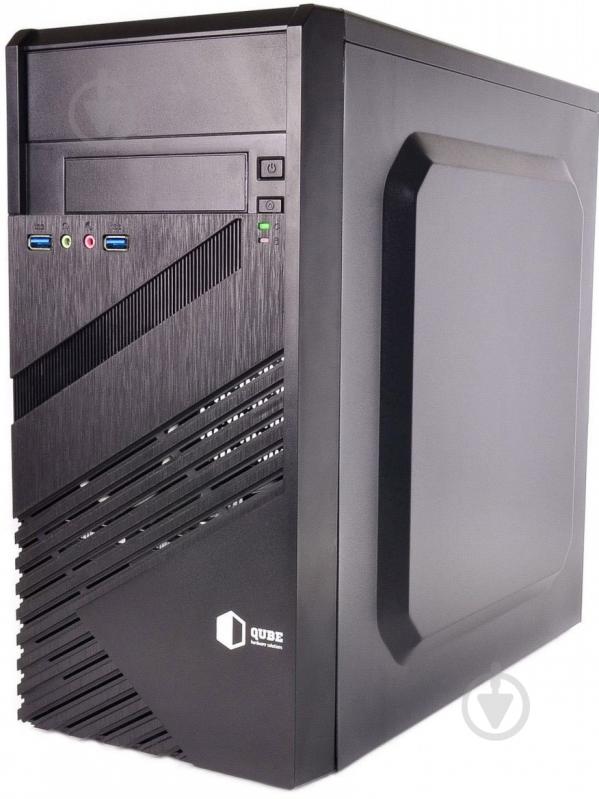 Компьютер Artline Business (B25v26Win) black - фото 3