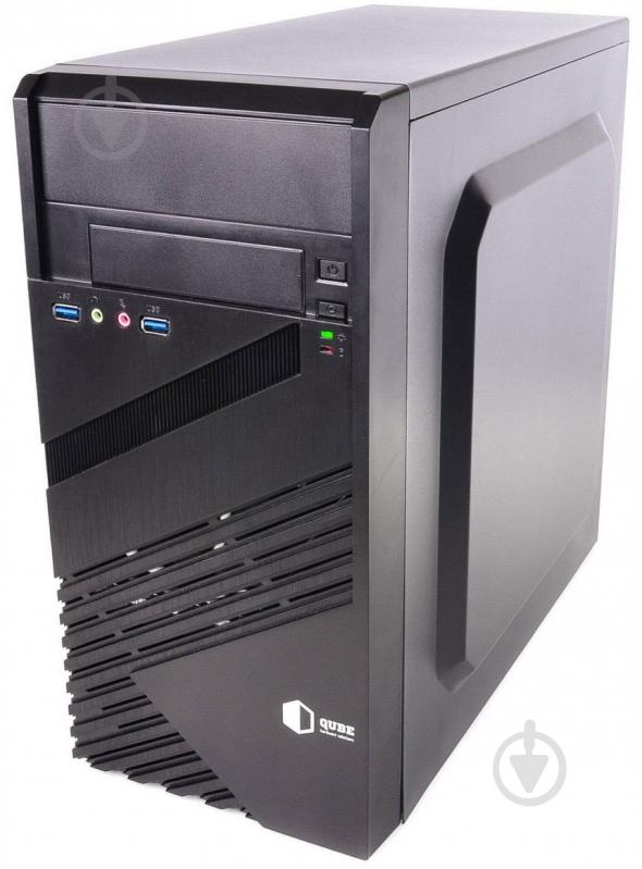 Компьютер Artline Business (B25v26Win) black - фото 2