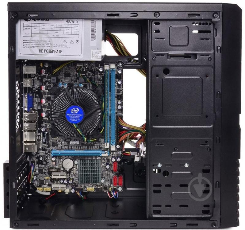 Компьютер Artline Business (B25v26Win) black - фото 6
