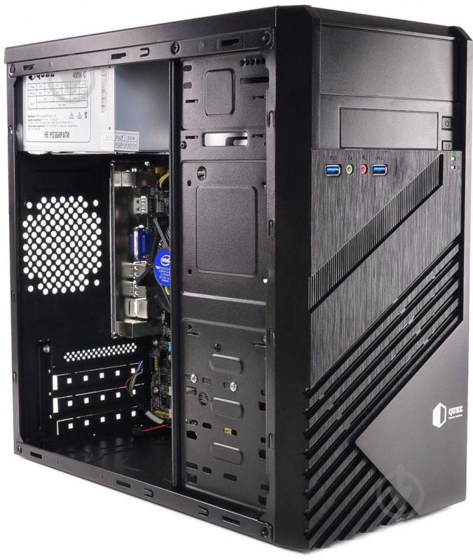 Компьютер Artline Business (B25v26Win) black - фото 4