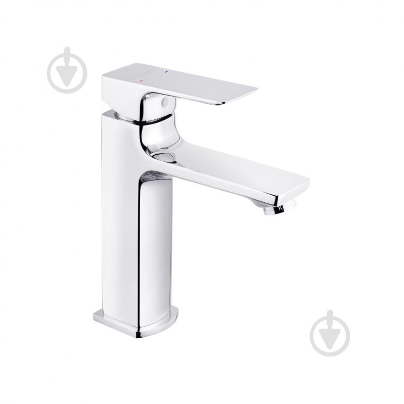 Смеситель для умывальника Kroner KRP Harz - C010 - фото 1