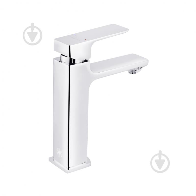 Смеситель для умывальника Kroner KRP Harz - C010 - фото 3