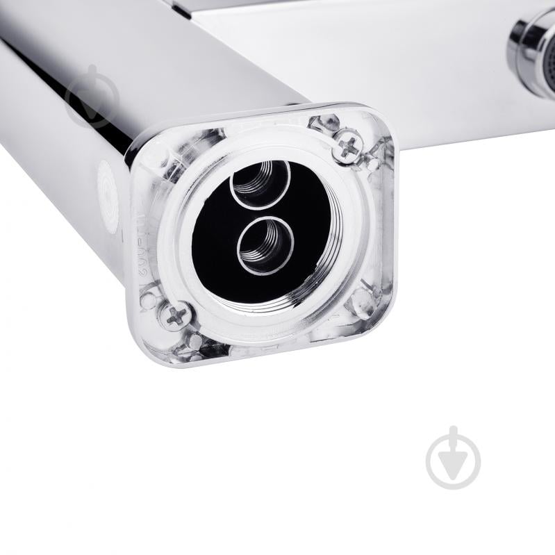 Смеситель для умывальника Kroner KRP Harz - C010 - фото 5