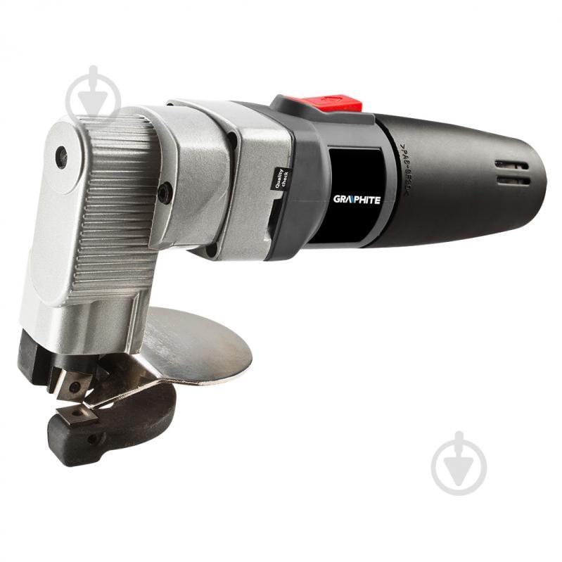 Ножницы GRAPHITE 59G402 - фото 1