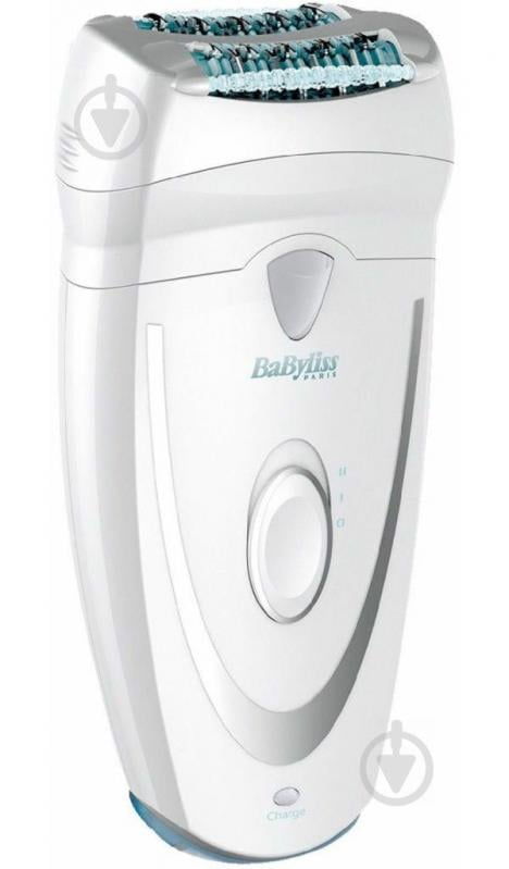 Епілятор BaByliss G802E - фото 1