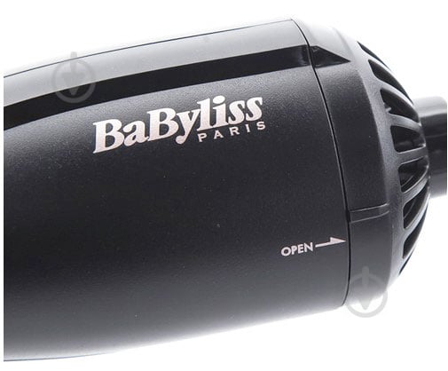 Фен-щітка BaByliss AS140E - фото 7