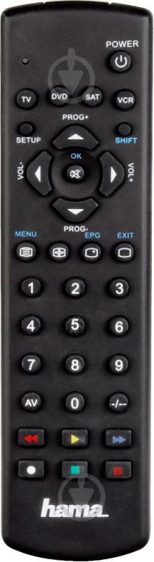 Пульт ДУ Hama 11412 - фото 1