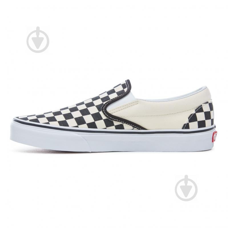 Кеди Vans UA Classic Slip-On VEYEBWW р.43 різнокольоровий - фото 4