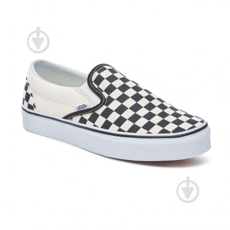 Кеди Vans UA Classic Slip-On VEYEBWW р.43 різнокольоровий - фото 5