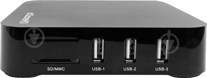 Медиаплеер OzoneHD Wi-Fi - фото 2