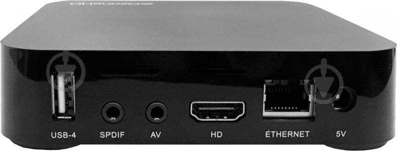 Медиаплеер OzoneHD Wi-Fi - фото 3