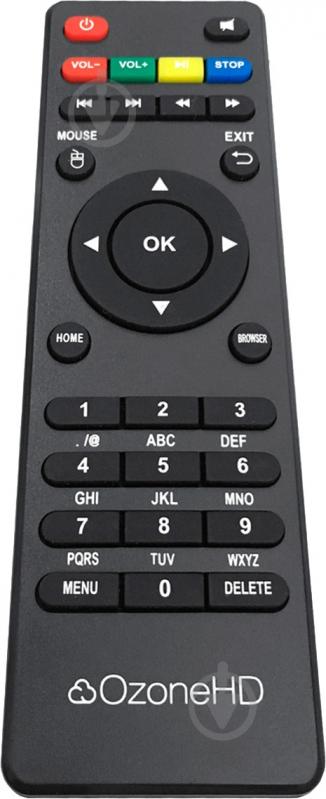 Медиаплеер OzoneHD Wi-Fi - фото 4