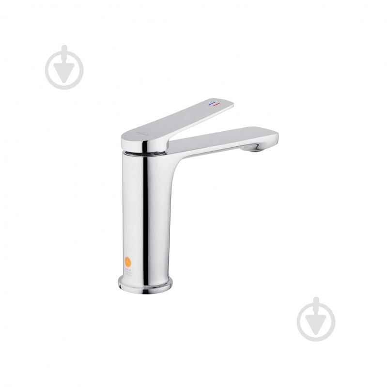 Смеситель для умывальника Kroner KRP Makon - C010 - фото 3