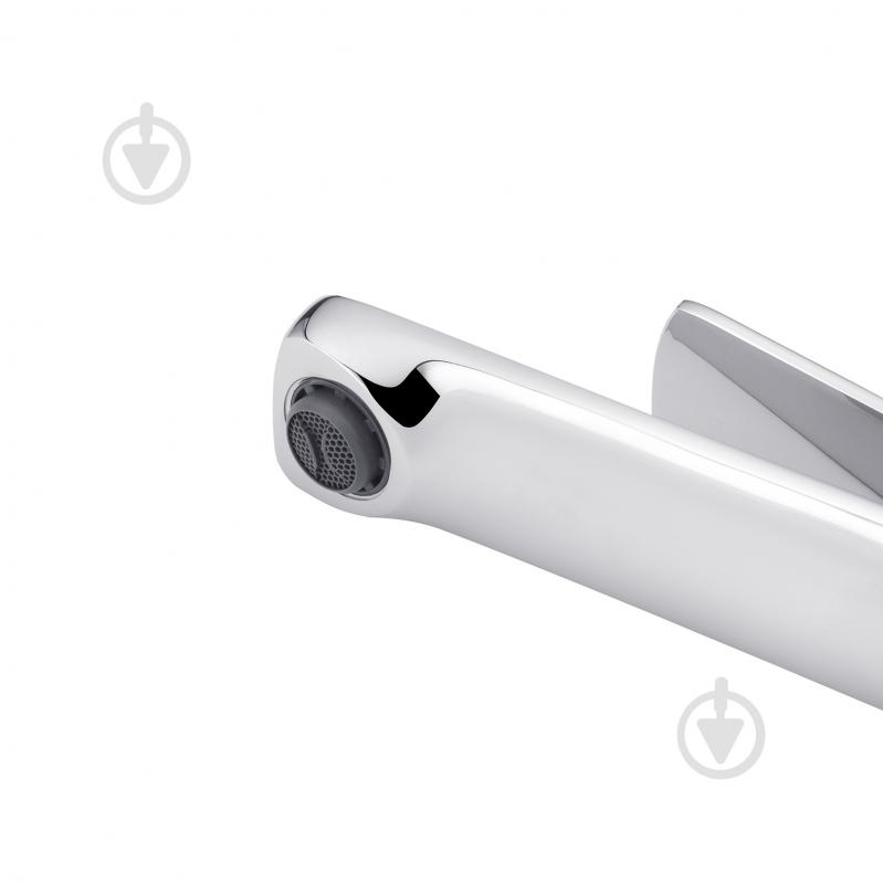 Смеситель для умывальника Kroner KRP Makon - C010 - фото 6