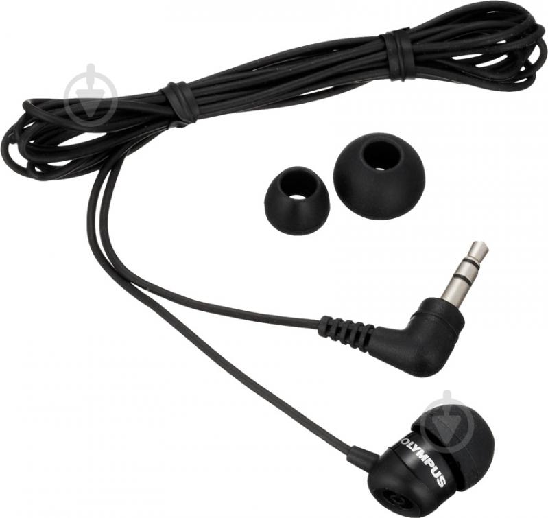 Мікрофон Olympus TP-8 - фото 1