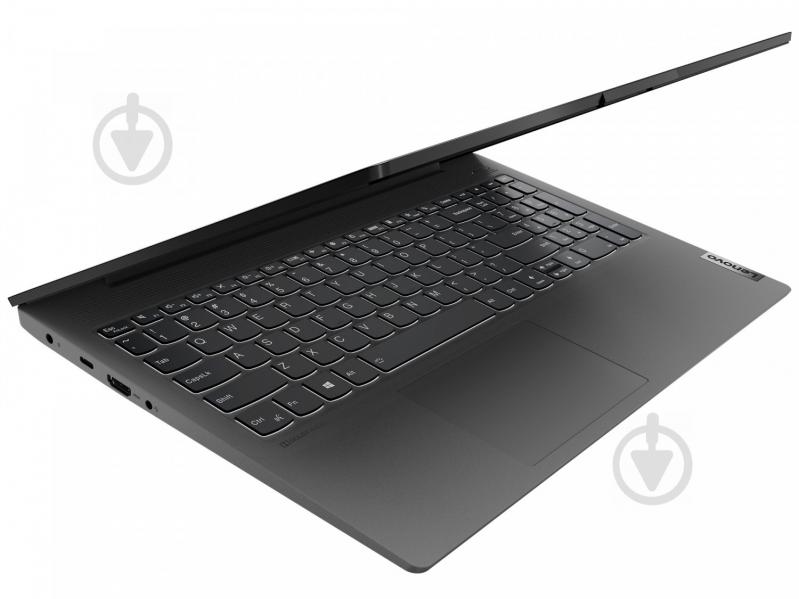 Ноутбук Lenovo ideapad 5 14ITL05 Graphite Grey 14 (82FE00FQRA) - фото 6