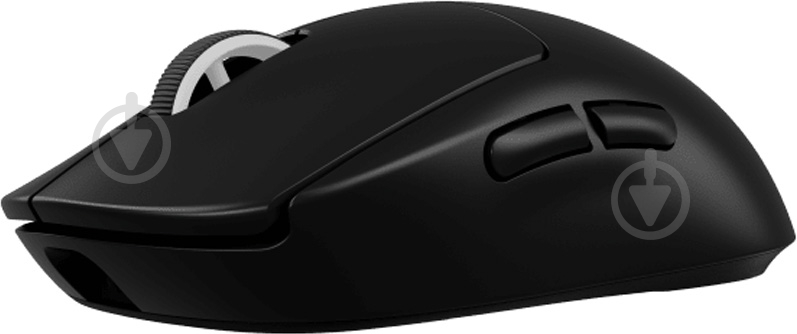 Мышь Logitech G Pro X Superlight 2 Lightspeed Gaming Mouse black (L910-006630) - фото 2